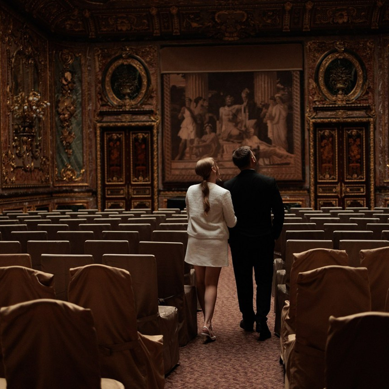 Отзывы. Свадебный фотограф Санкт-Петербург, Юлия Радченкова