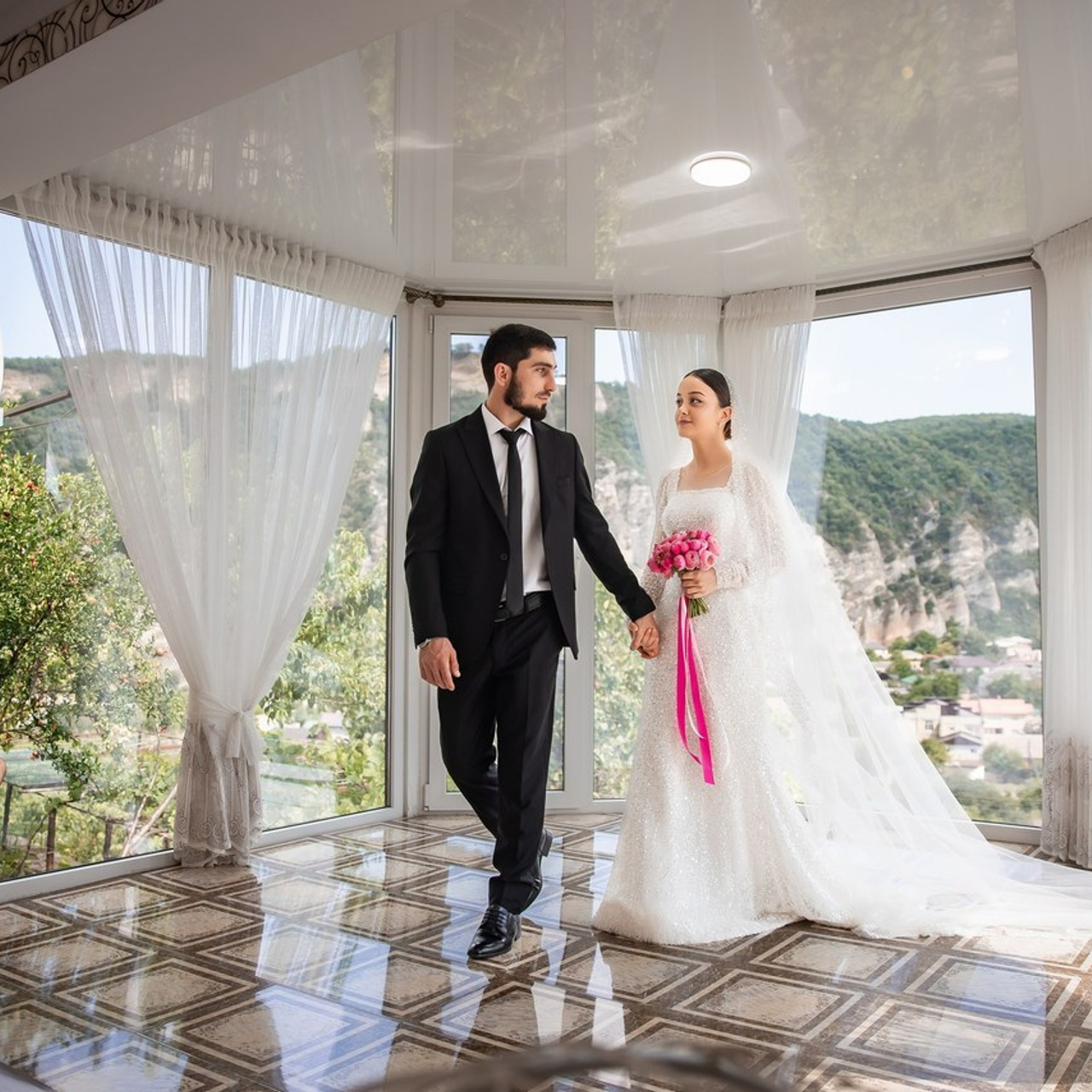 Отзывы. Свадебный фотограф Абдул Нурмагомедов. Россия, Дагестан