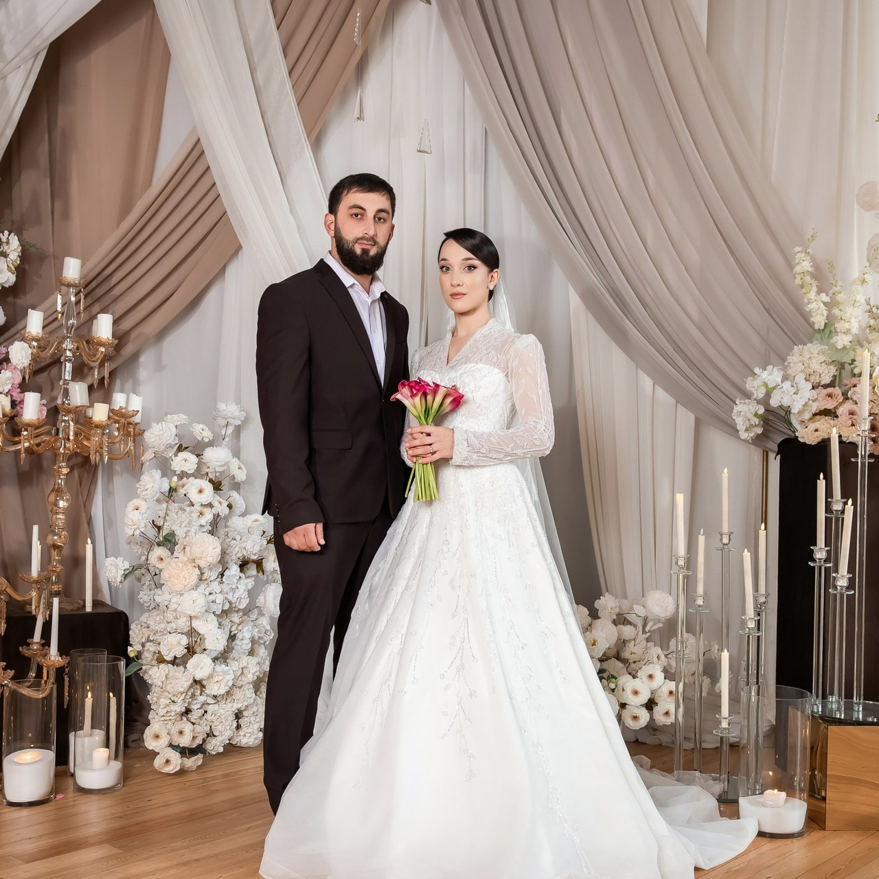 Отзывы. Свадебный фотограф Абдул Нурмагомедов. Россия, Дагестан