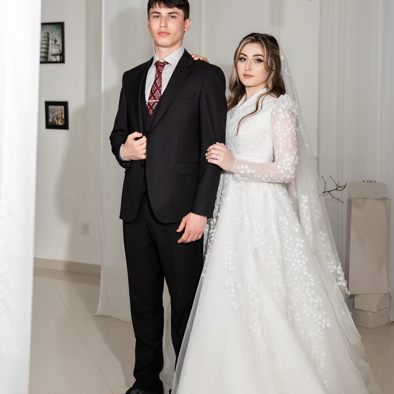 Отзывы. Свадебный фотограф Абдул Нурмагомедов. Россия, Дагестан