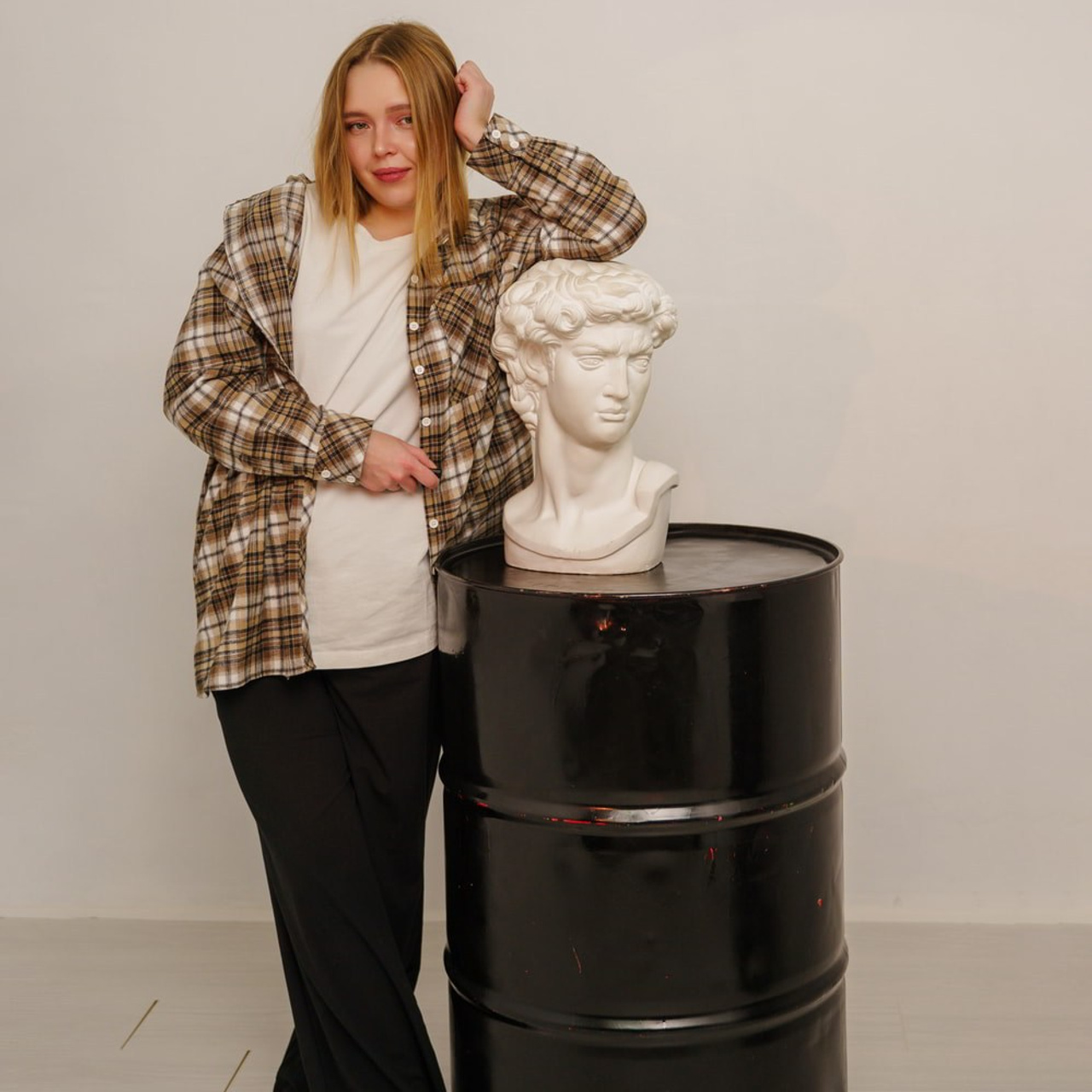 Фотостудия СИГМА Красноярск: Фотосессии без фотографа