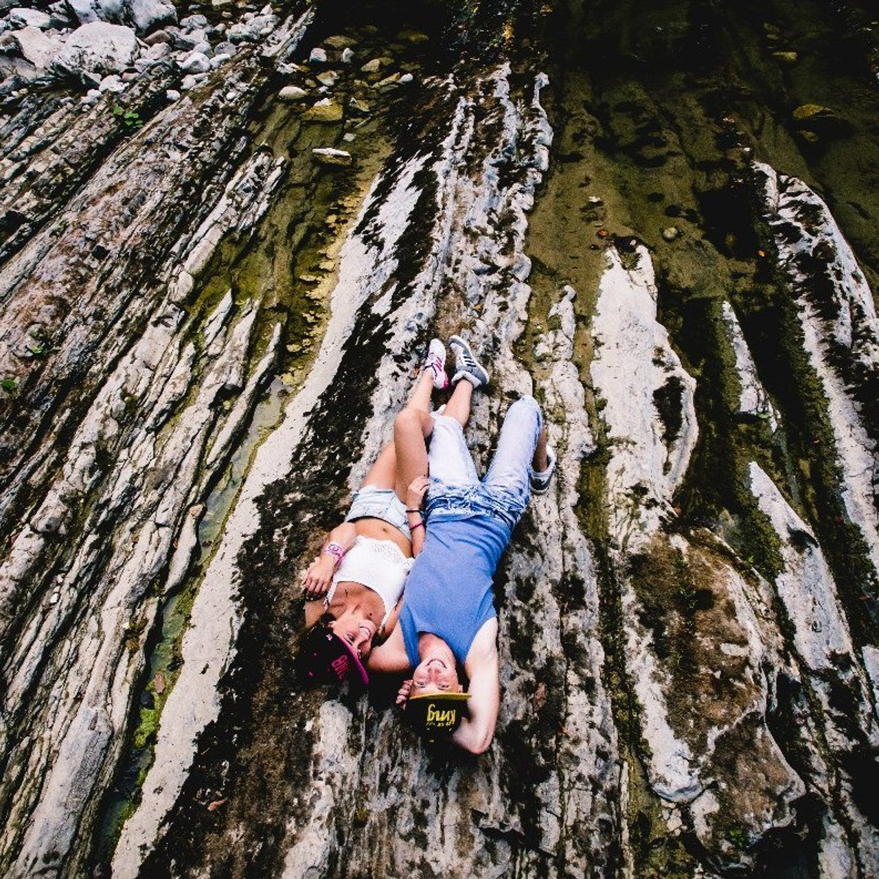 Фидбэк. Визуальный художник «Границы внутри»