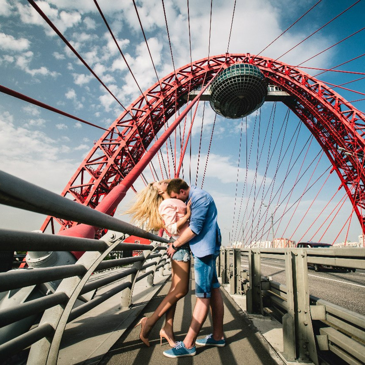 Фидбэк. Визуальный художник «Границы внутри»