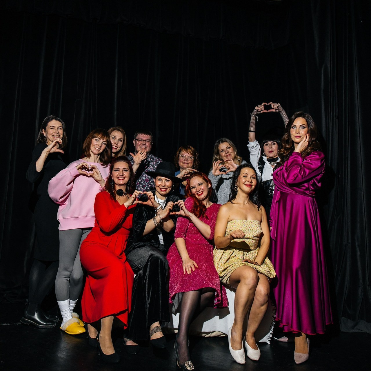 Отзывы. Фотограф Екатеринбург Мазейко Михаил