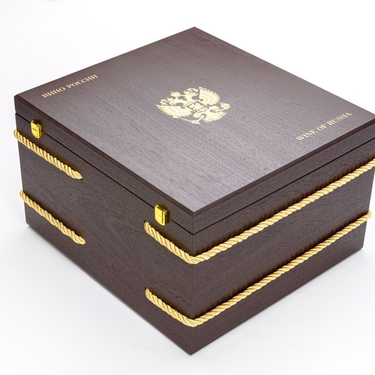 Вино России