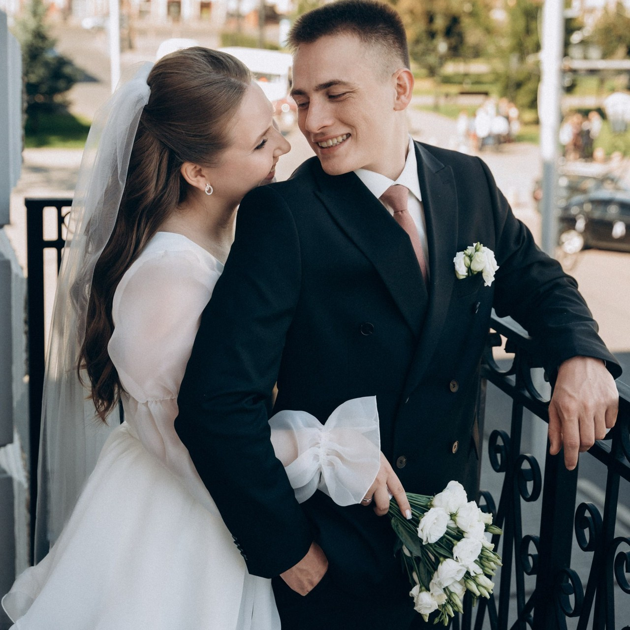 Отзывы. Свадебный и семейный фотограф в Стерлитамаке и Уфе