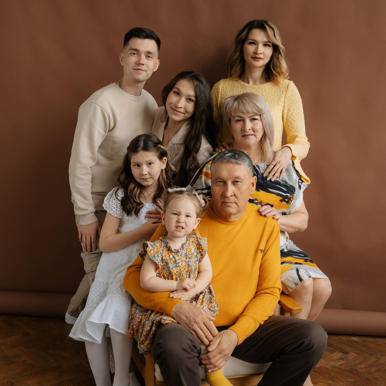 Отзывы. Свадебный и семейный фотограф в Стерлитамаке и Уфе