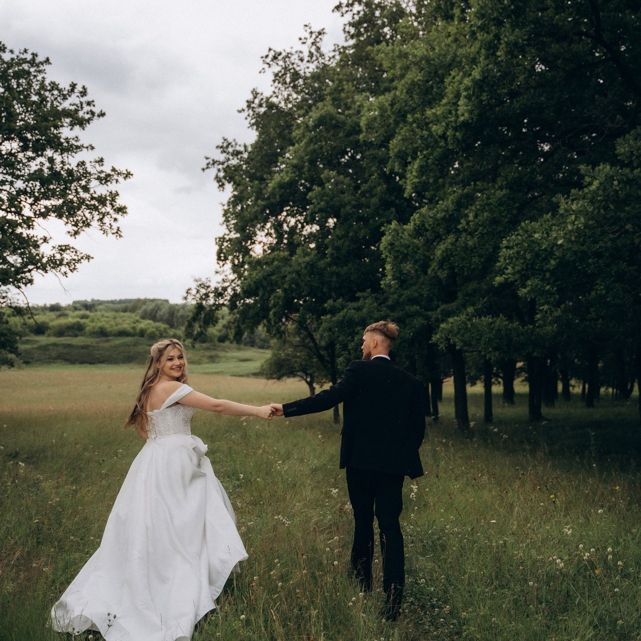 Отзывы. Свадебный и семейный фотограф в Стерлитамаке и Уфе