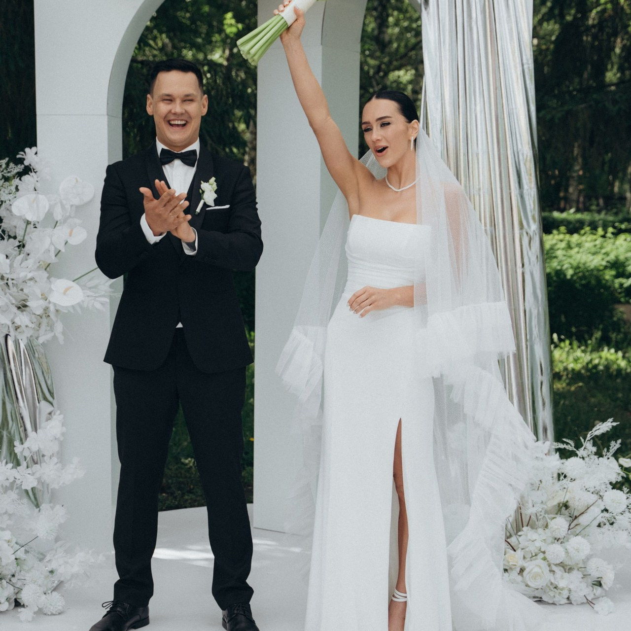 Отзывы. Свадебный и семейный фотограф в Стерлитамаке и Уфе