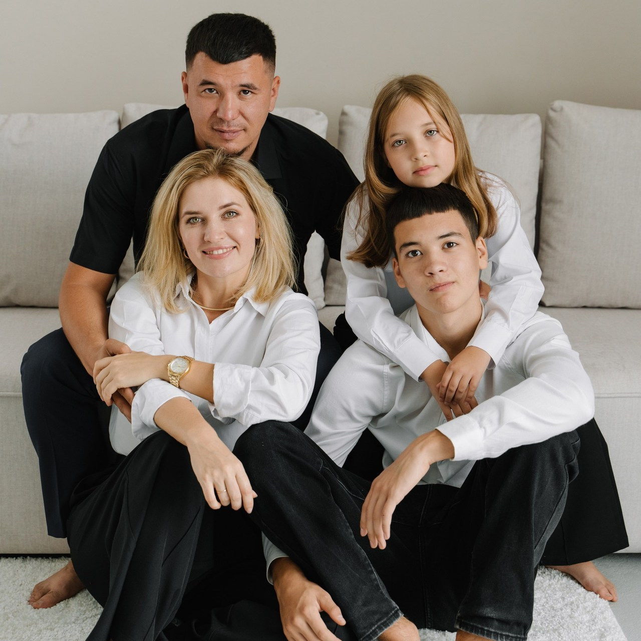 Отзывы. Свадебный и семейный фотограф в Стерлитамаке и Уфе