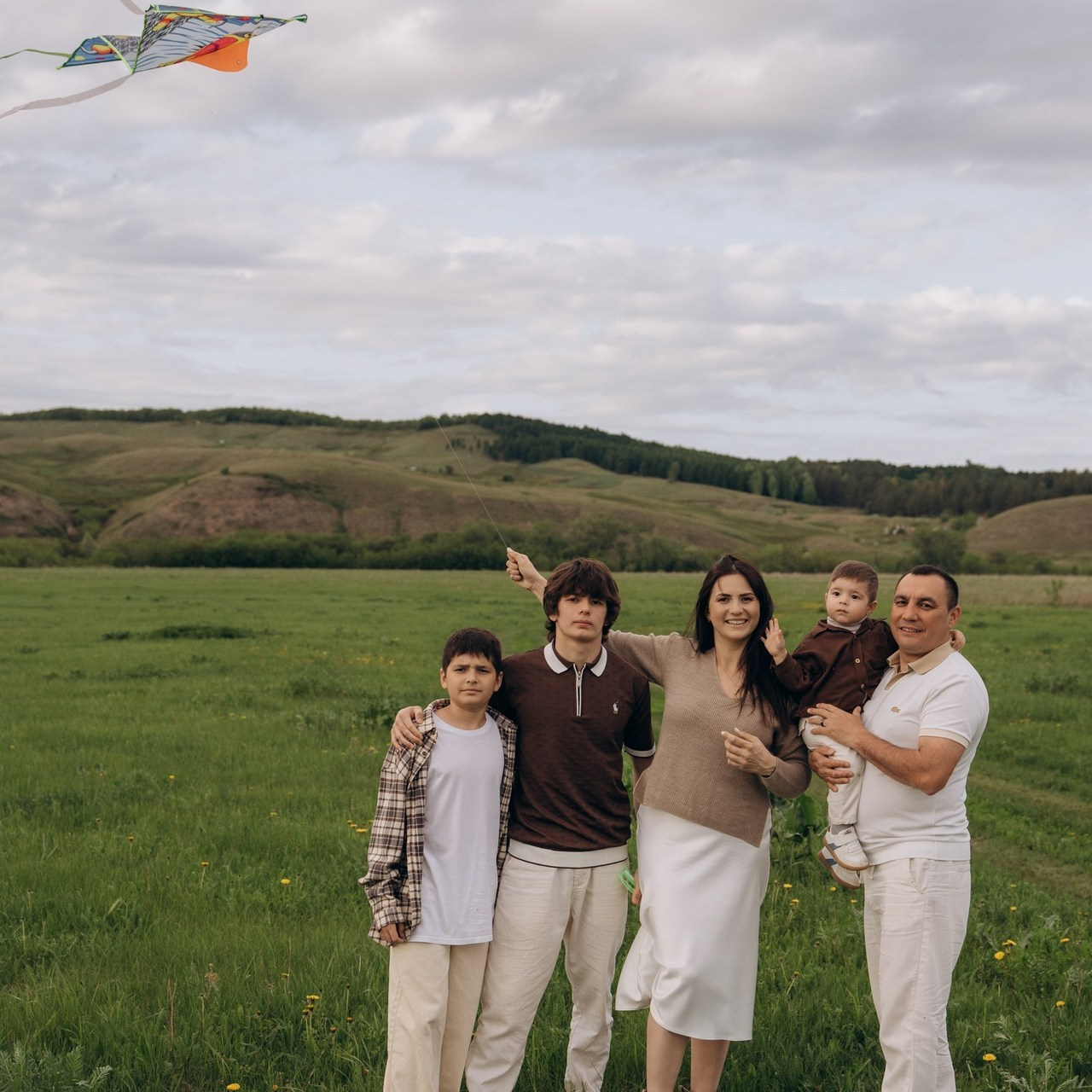 Отзывы. Свадебный и семейный фотограф в Стерлитамаке и Уфе