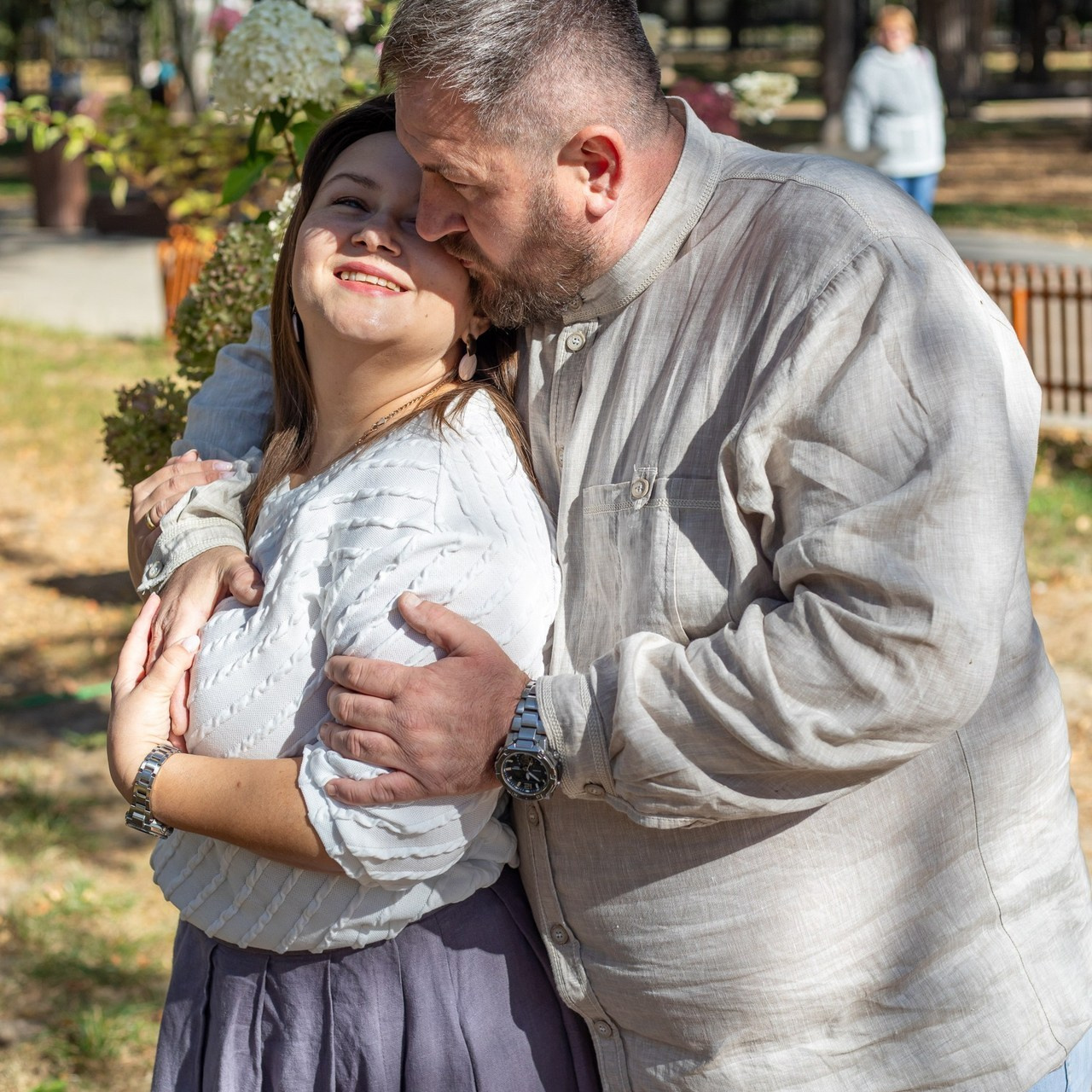 Отзывы. Семейный и детский фотограф в Пушкино, Московская обл. Оксана Котюнина