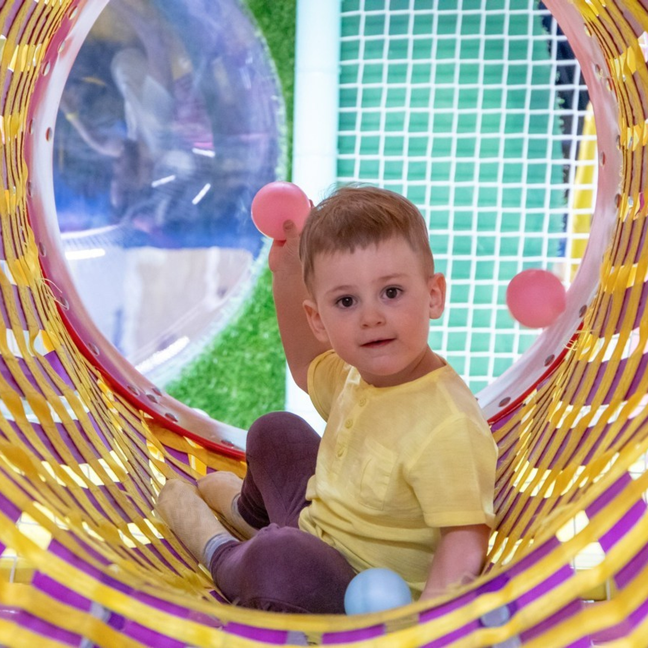 Отзывы. Семейный и детский фотограф в Пушкино, Московская обл. Оксана Котюнина