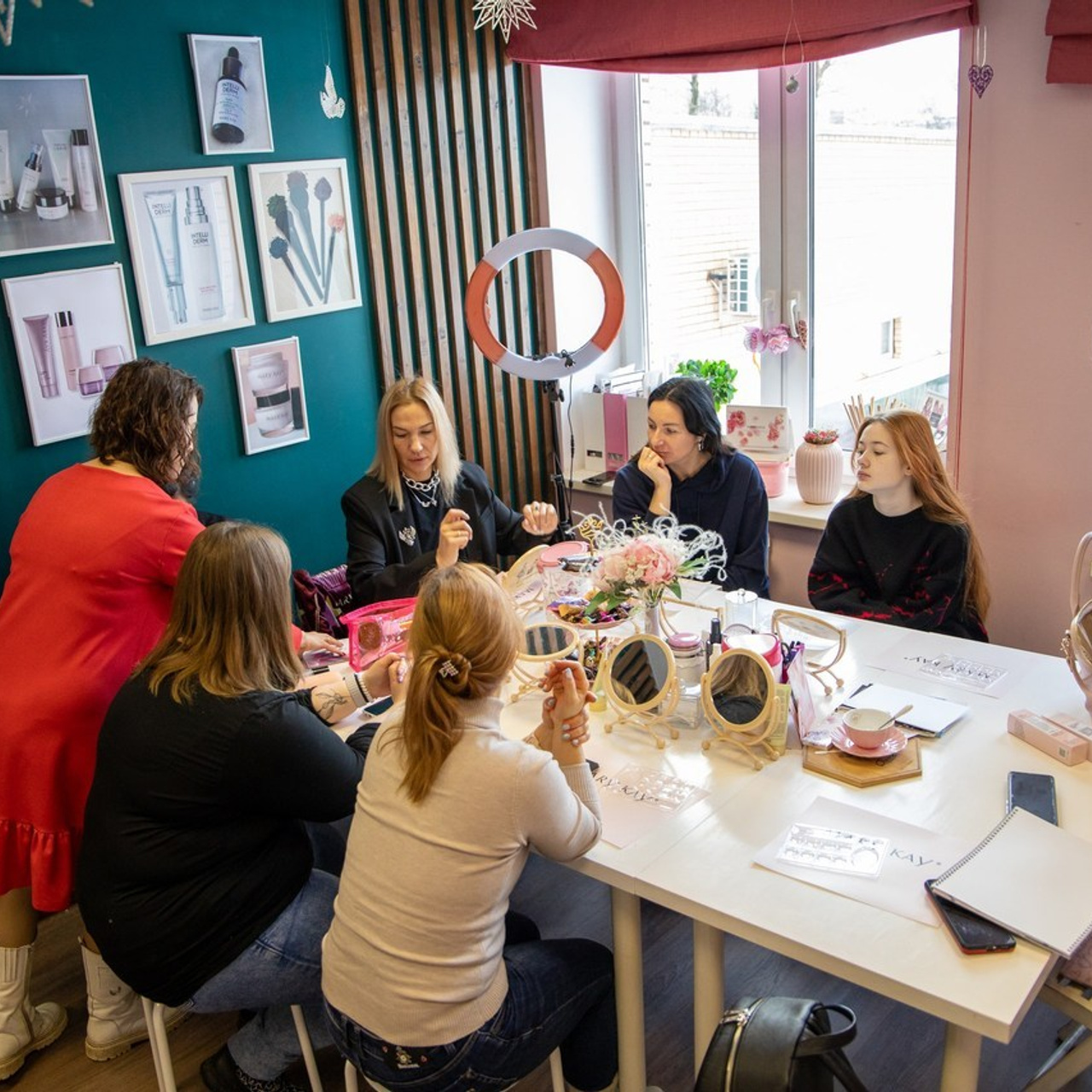 Отзывы. Семейный и детский фотограф в Пушкино, Московская обл. Оксана Котюнина