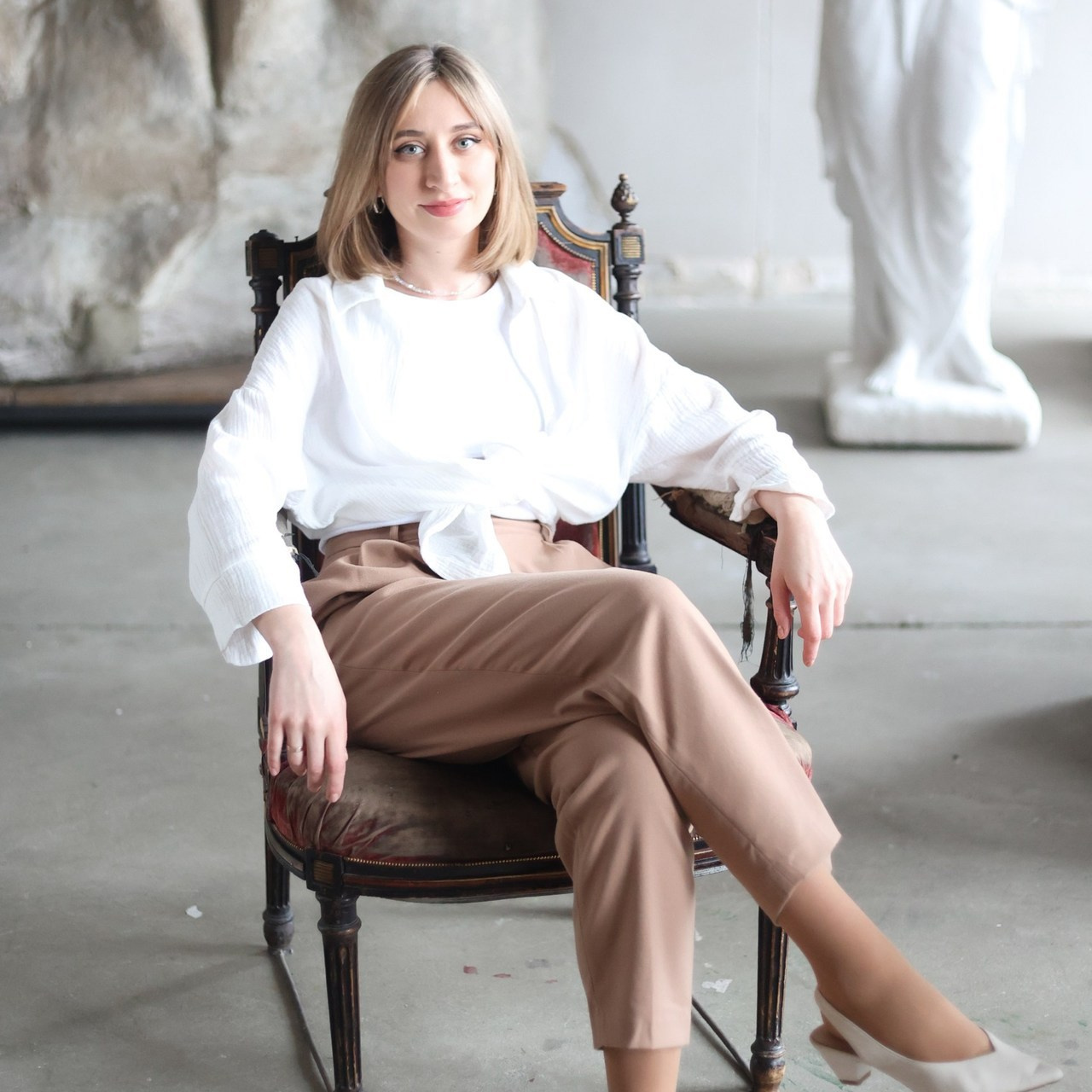 Отзывы. Фотограф НатаФото (Наталья Яковенко) Дмитров Москва Питер