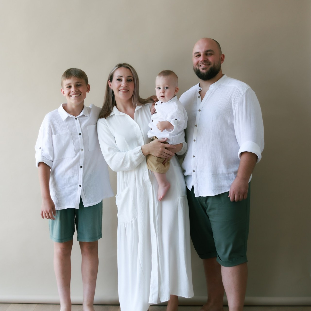 Отзывы. Фотограф НатаФото (Наталья Яковенко) Дмитров Москва Питер