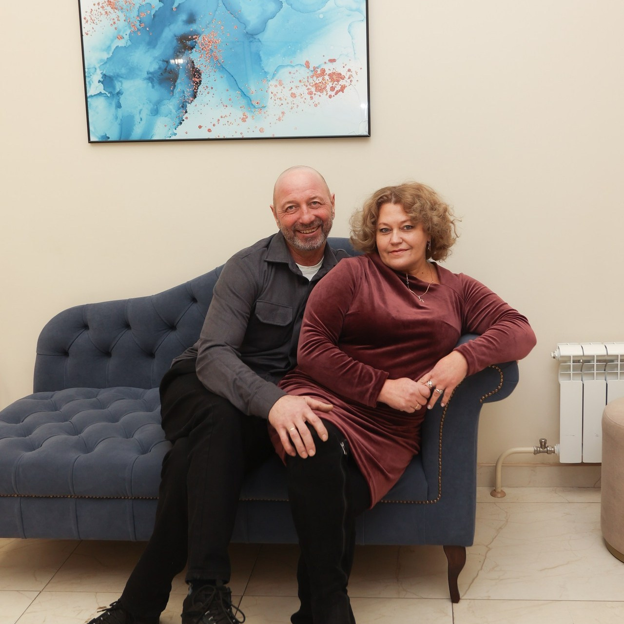 Отзывы. Фотограф НатаФото (Наталья Яковенко) Дмитров Москва Питер