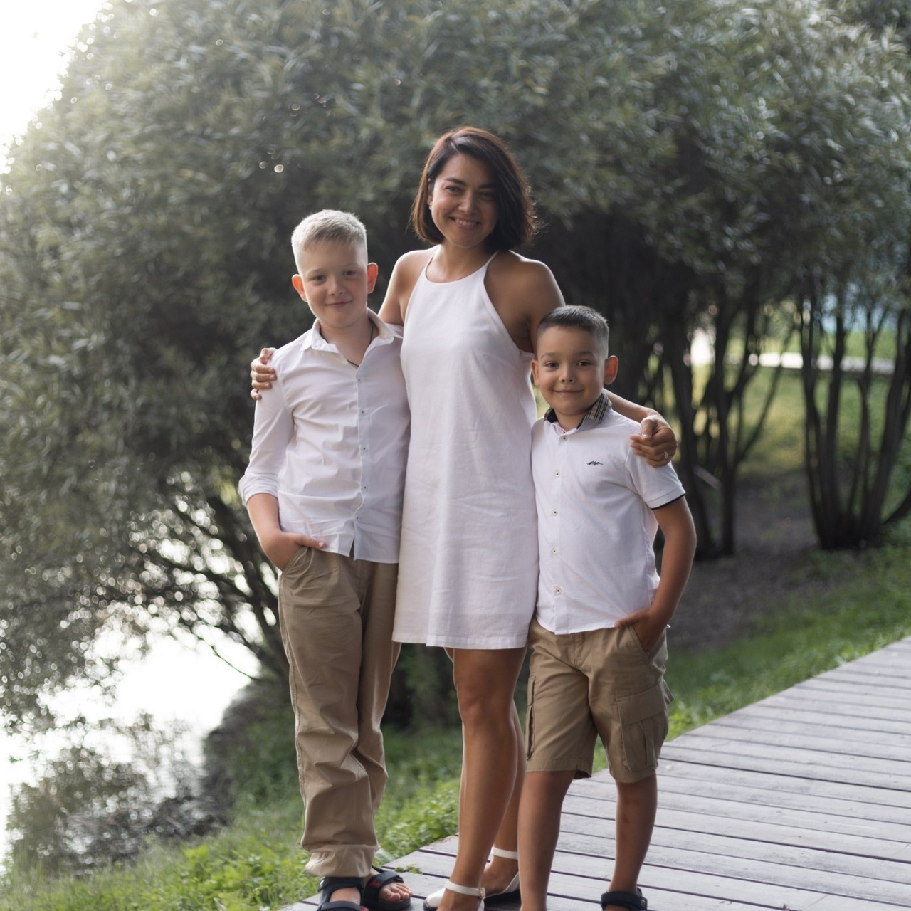 Отзывы. Фотограф НатаФото (Наталья Яковенко) Дмитров Москва Питер