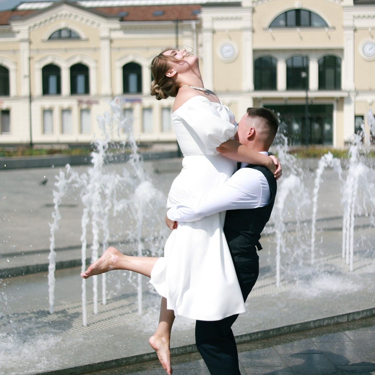 Отзывы. Фотограф НатаФото (Наталья Яковенко) Дмитров Москва Питер