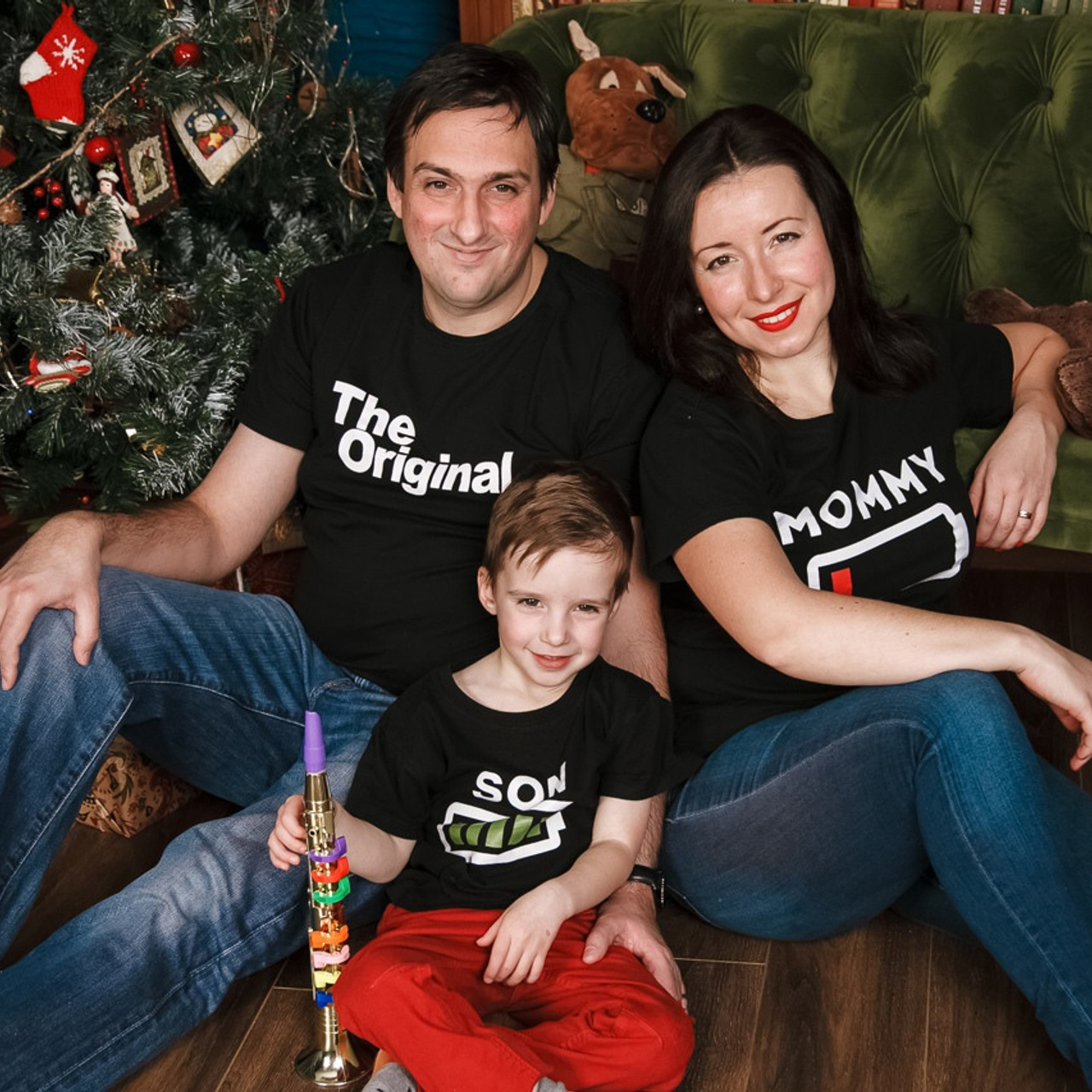 Отзывы. Фотограф в Томске Юлия Постнова