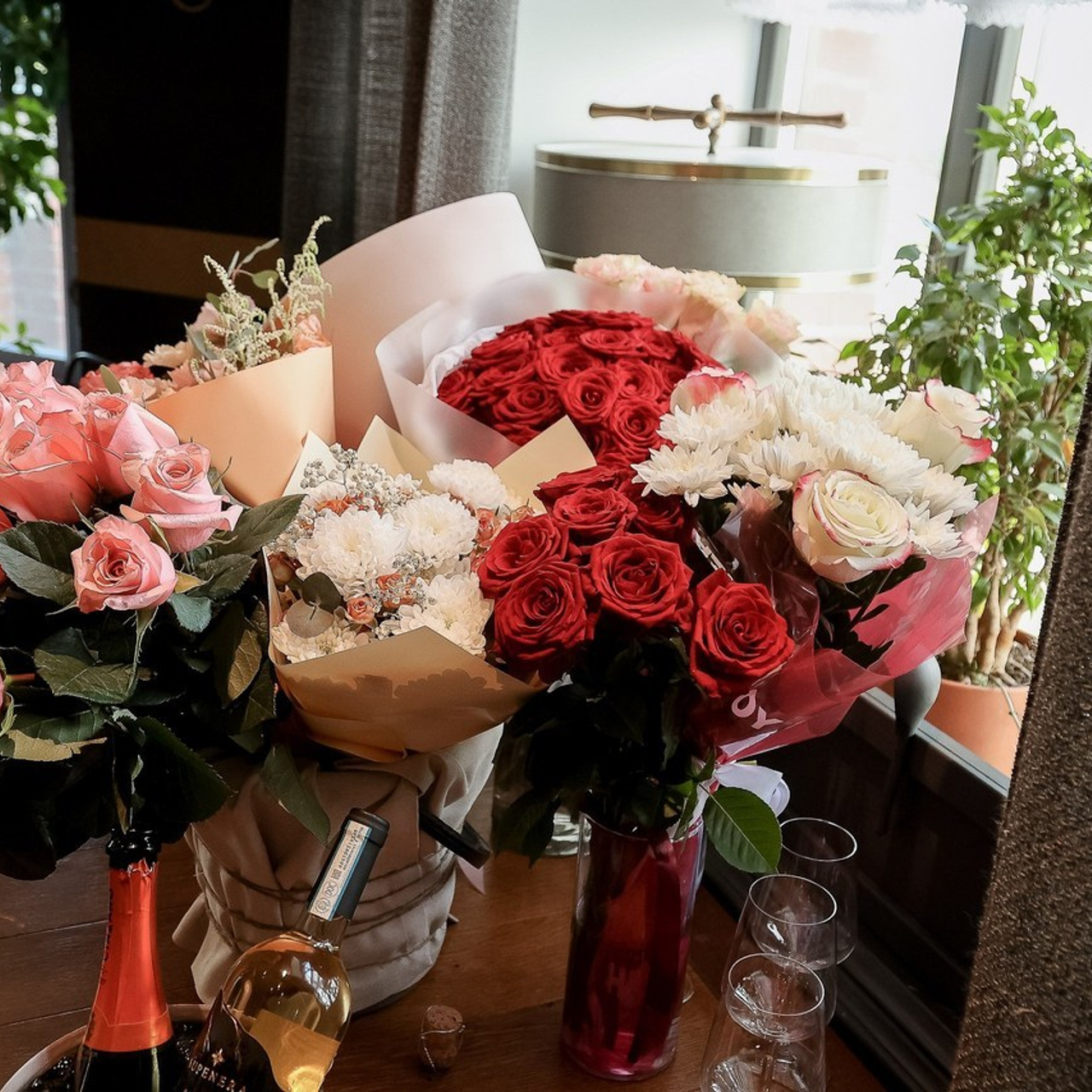 Отзывы. Фотограф в Томске Юлия Постнова