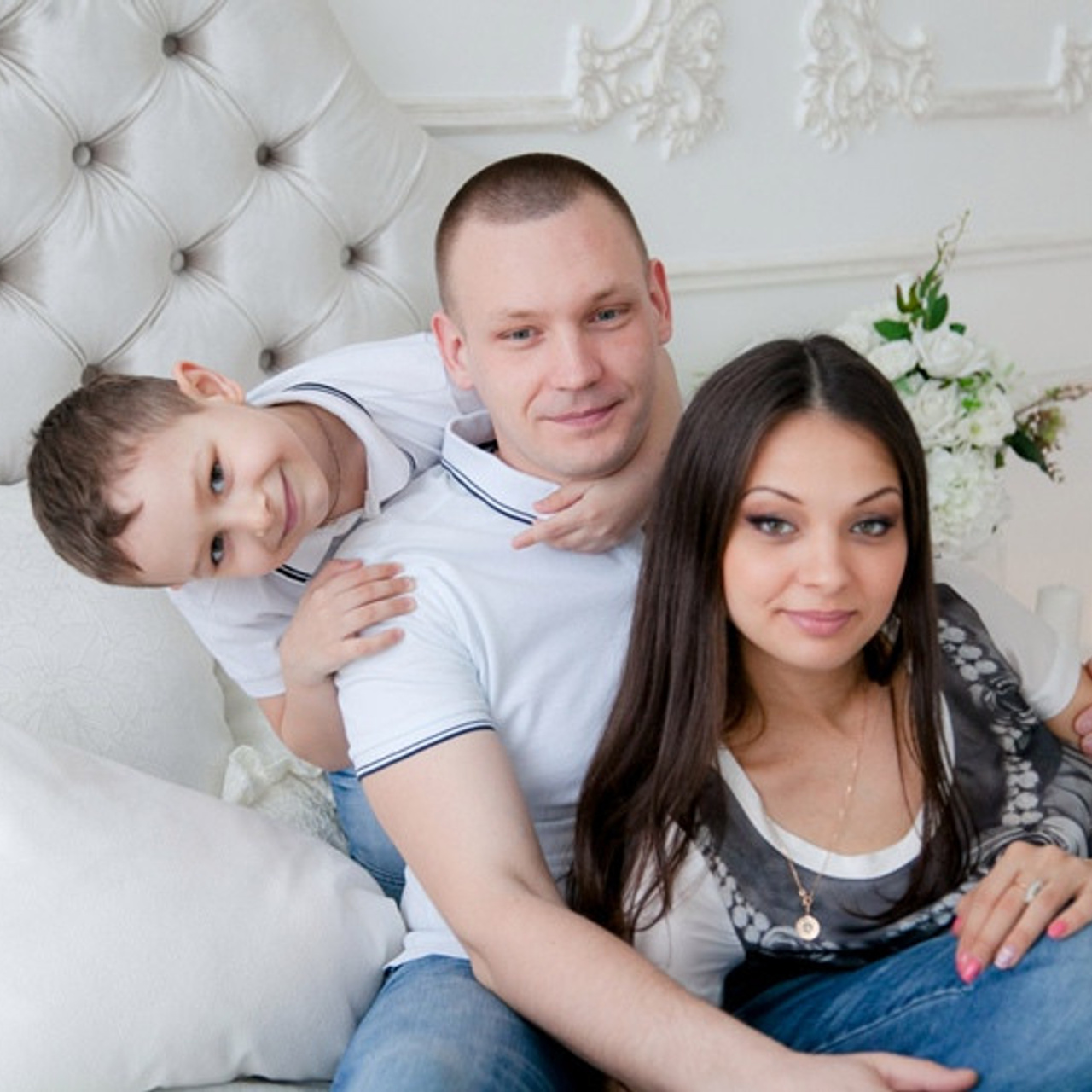 Отзывы. Фотограф в Томске Юлия Постнова