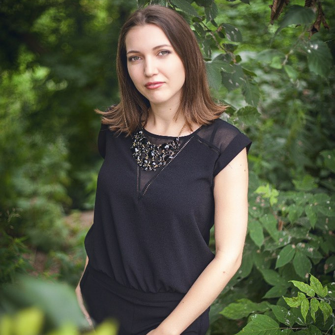 Отзывы. Фотограф в Томске Юлия Постнова