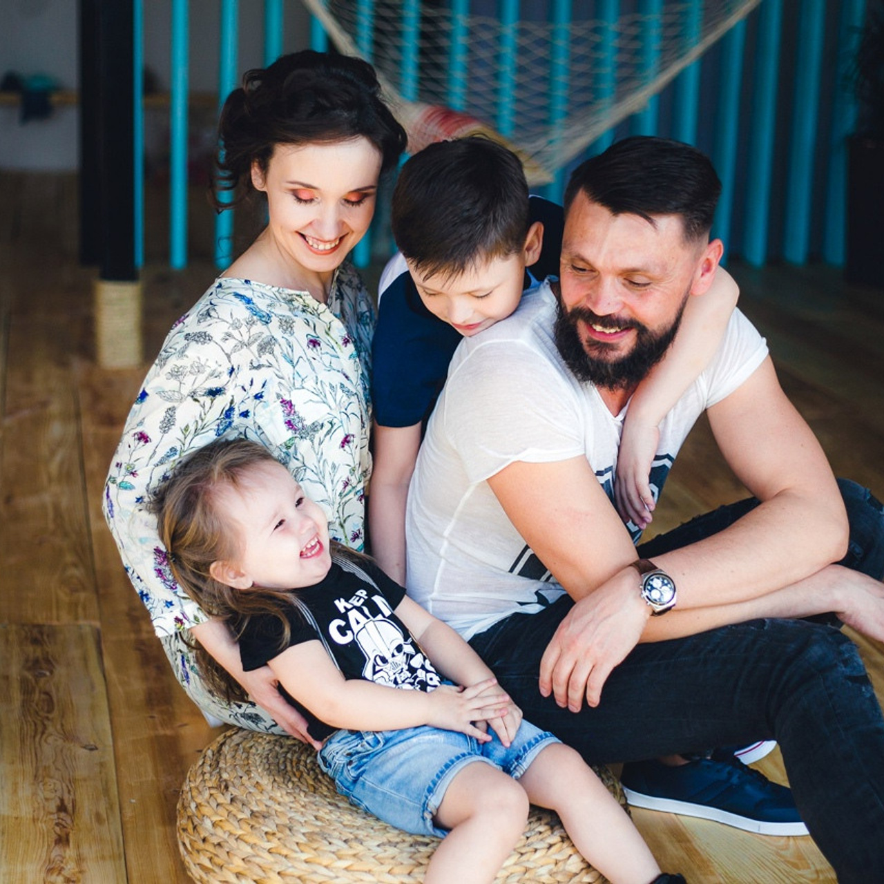 Отзывы. Фотограф в Томске Юлия Постнова