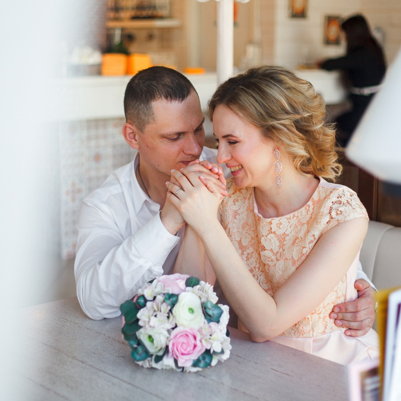 Отзывы. Фотограф в Томске Юлия Постнова