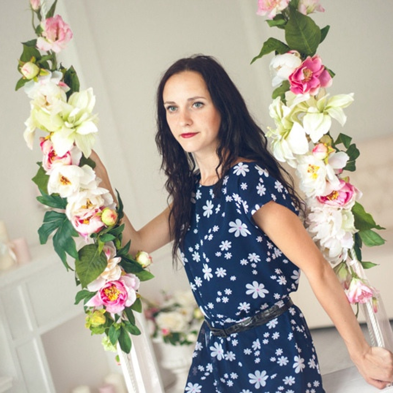 Отзывы. Фотограф в Томске Юлия Постнова