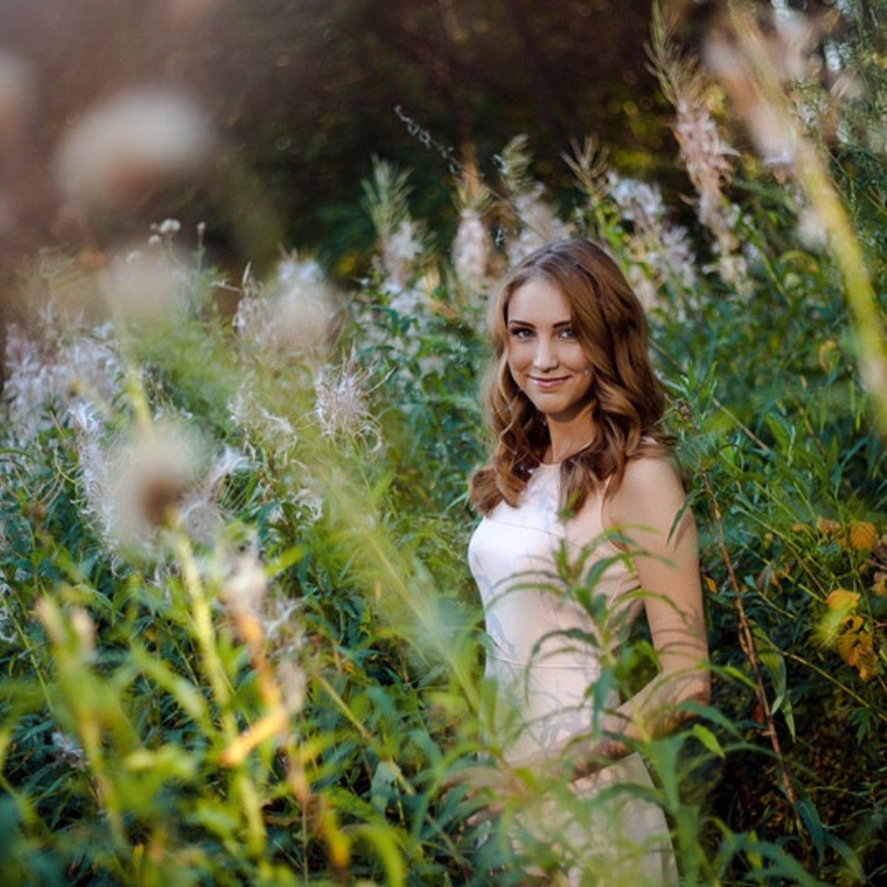 Отзывы. Фотограф в Томске Юлия Постнова