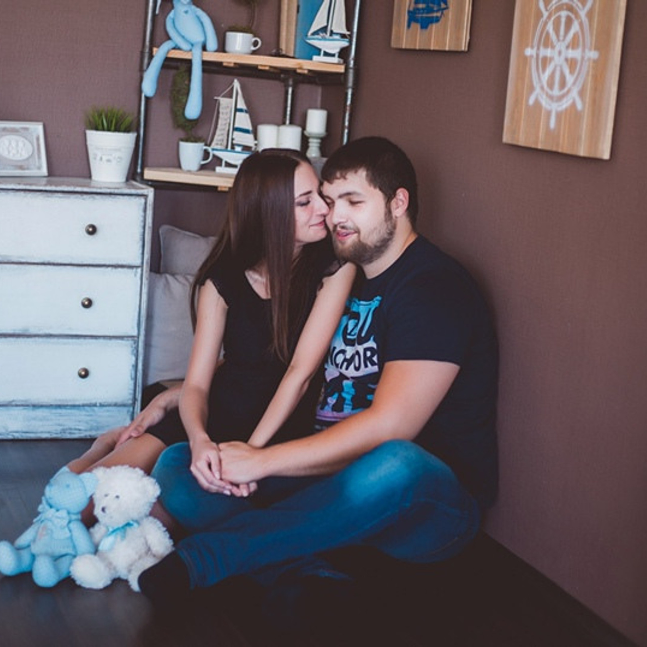 Отзывы. Фотограф в Томске Юлия Постнова