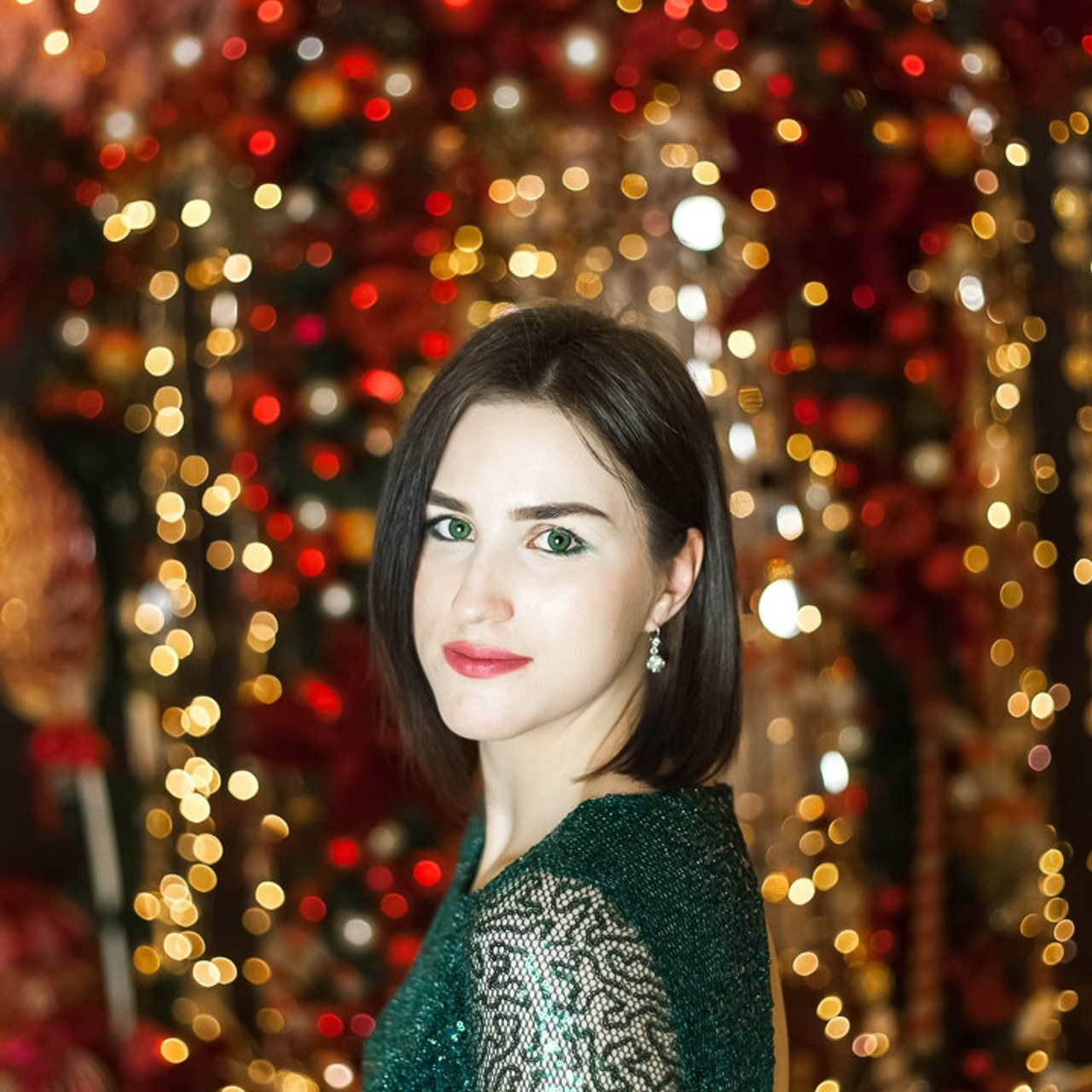 Отзывы. Фотограф в Томске Юлия Постнова