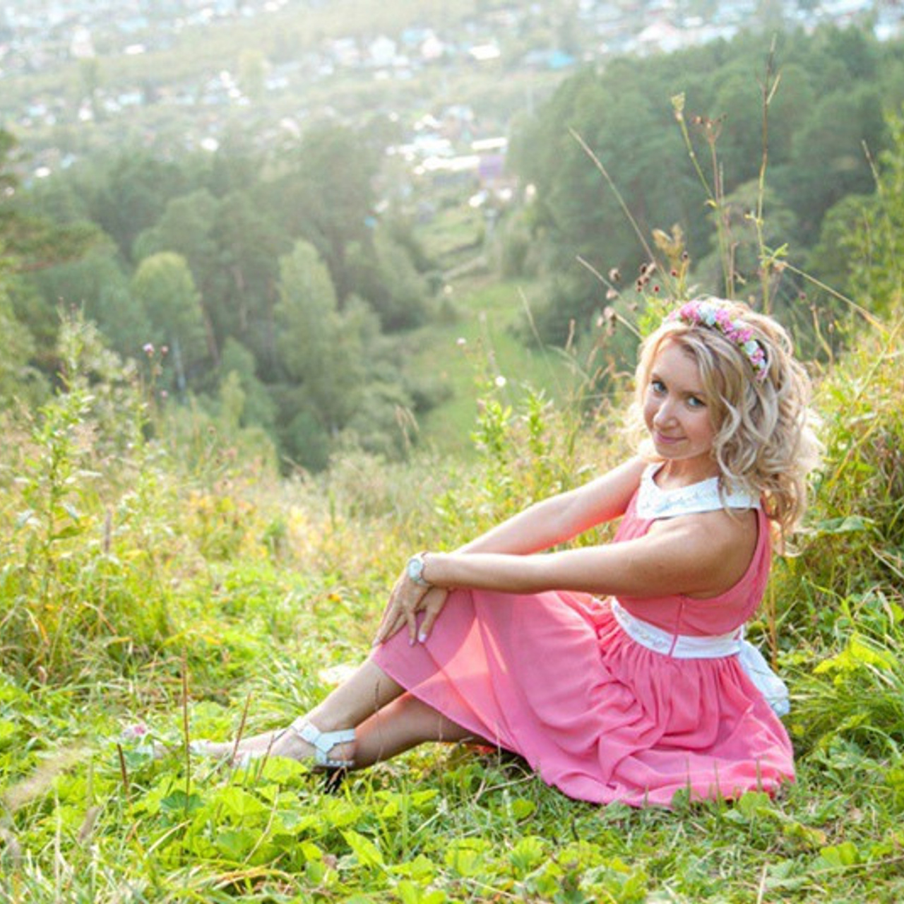 Отзывы. Фотограф в Томске Юлия Постнова