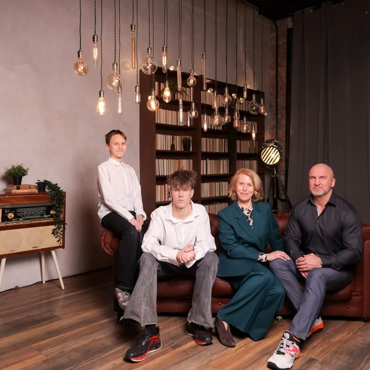 Отзывы. Фотограф в Томске Юлия Постнова