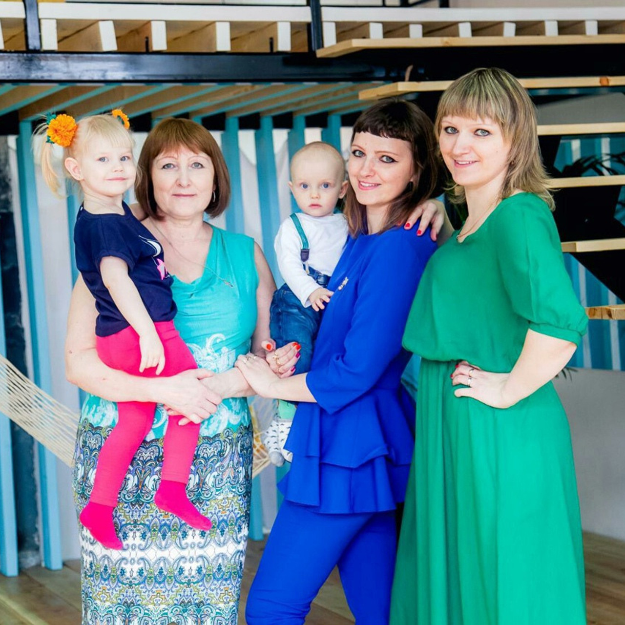 Отзывы. Фотограф в Томске Юлия Постнова