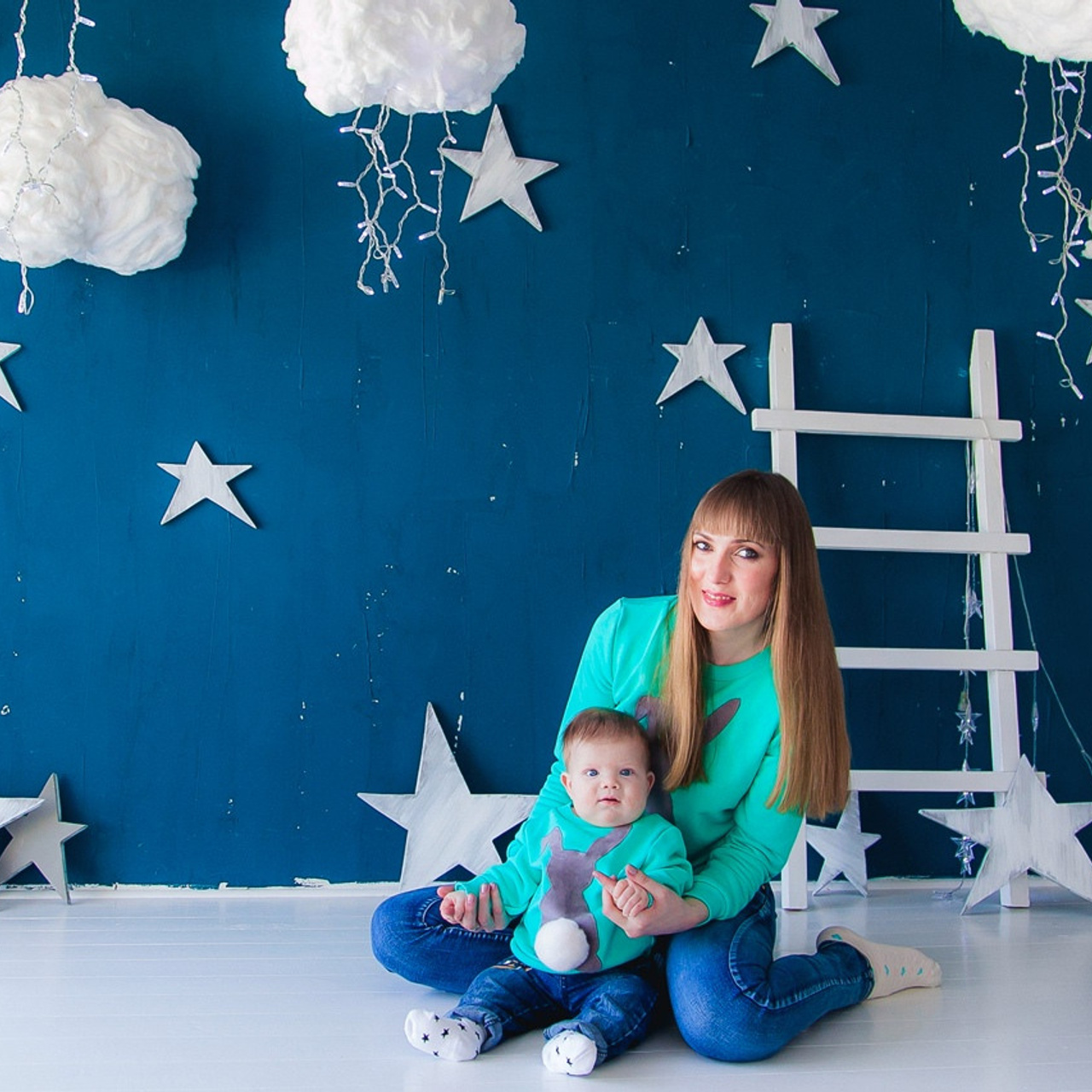 Отзывы. Фотограф в Томске Юлия Постнова