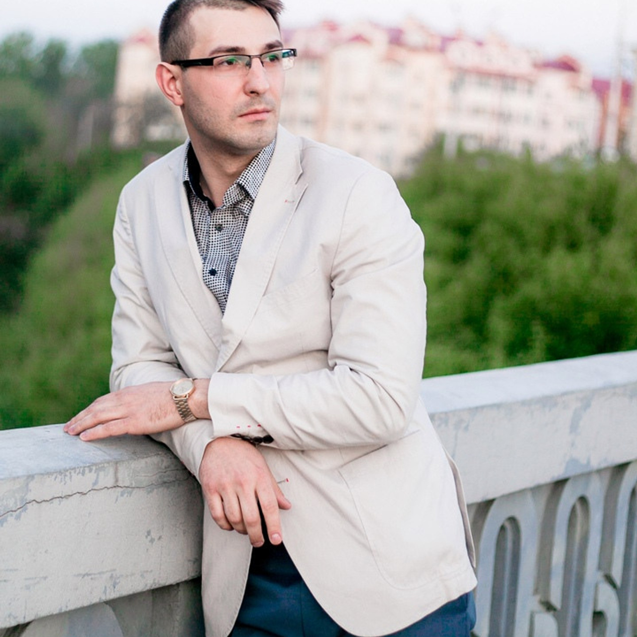 Отзывы. Фотограф в Томске Юлия Постнова