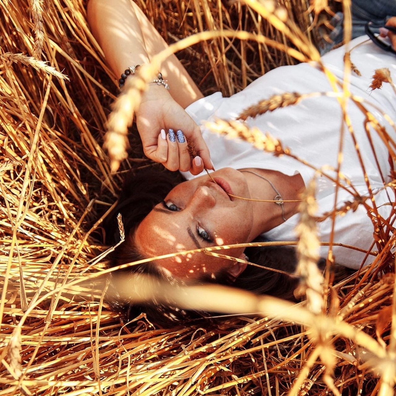 Отзывы. Фотограф в Томске Юлия Постнова