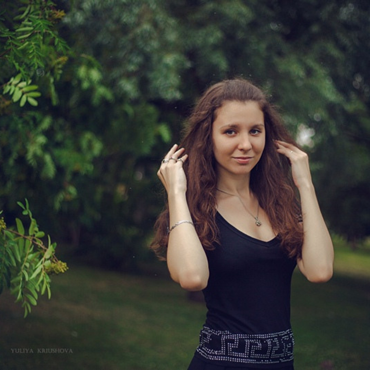 Отзывы. Фотограф в Томске Юлия Постнова