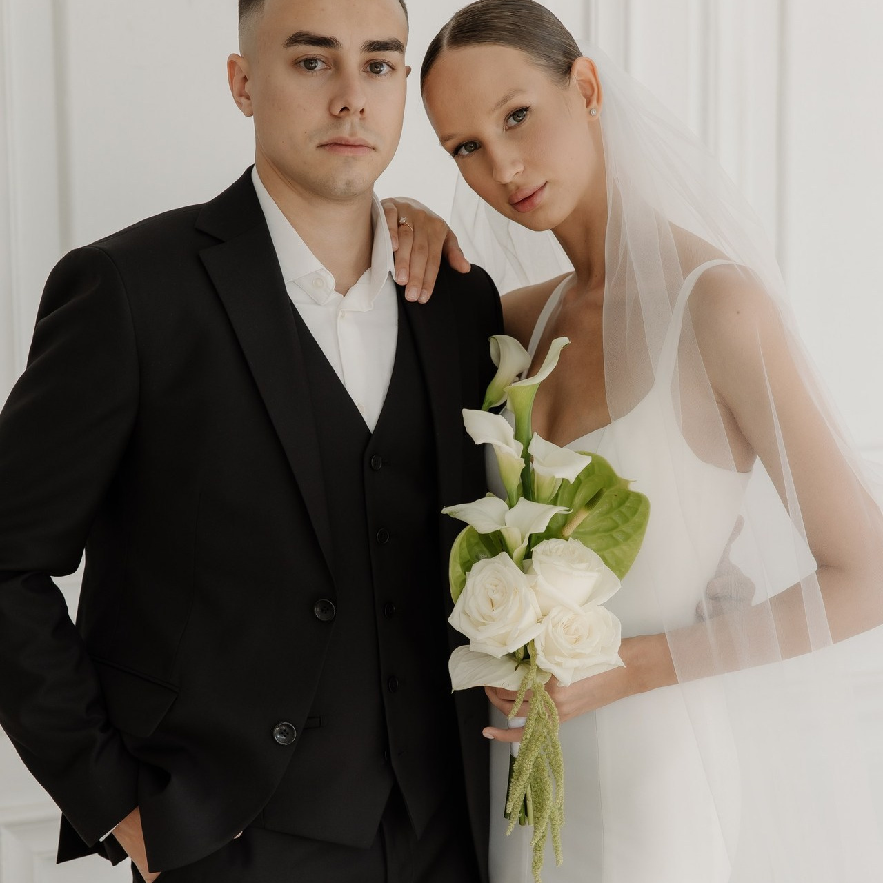 ОТЗЫВЫ. СВАДЕБНЫЙ ФОТОГРАФ ЧЕЛЯБИНСК