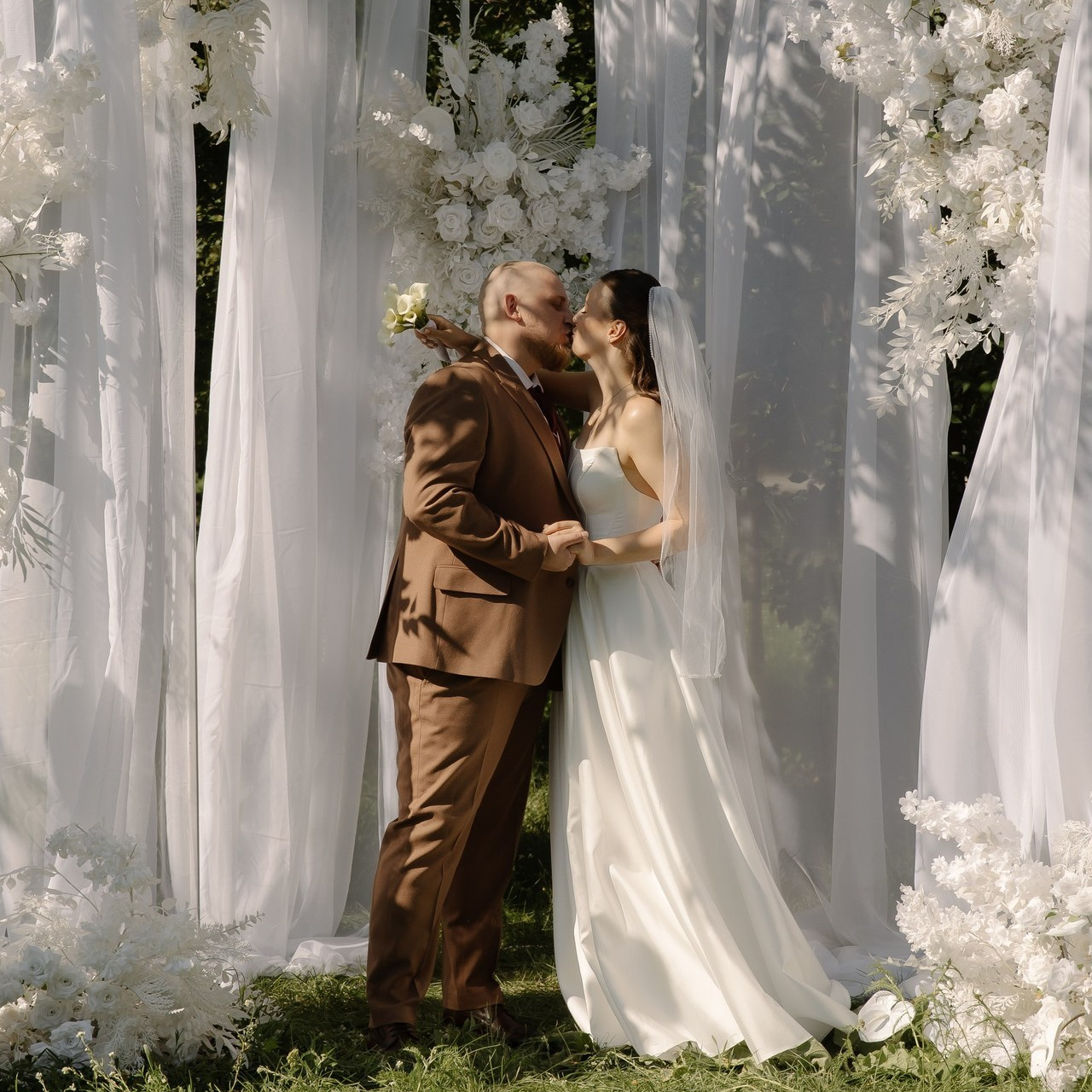 ОТЗЫВЫ. СВАДЕБНЫЙ ФОТОГРАФ ЧЕЛЯБИНСК