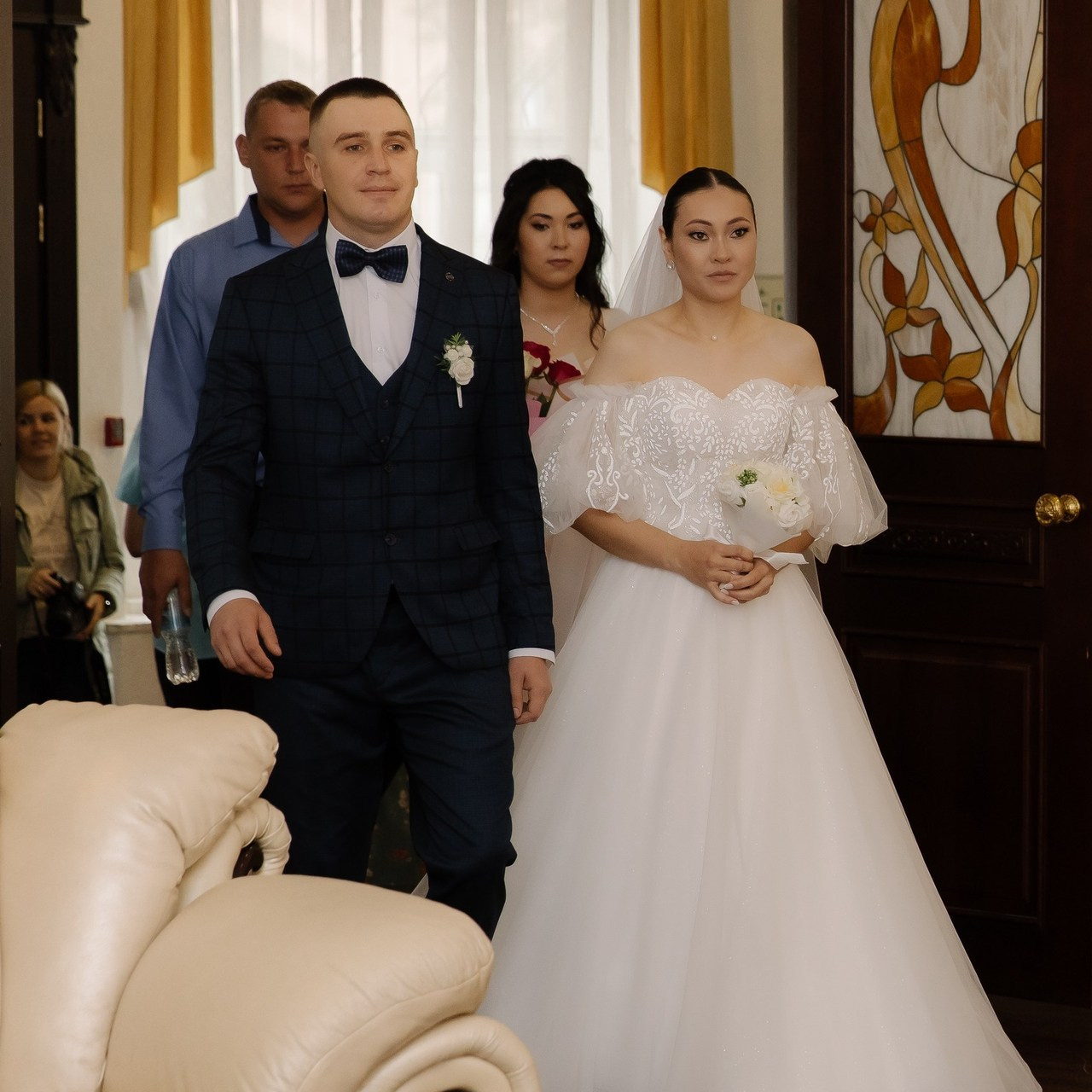 ОТЗЫВЫ. СВАДЕБНЫЙ ФОТОГРАФ ЧЕЛЯБИНСК