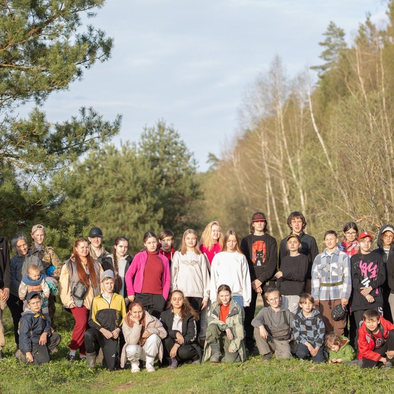 Отзывы. Фотограф Олеся Бакалина