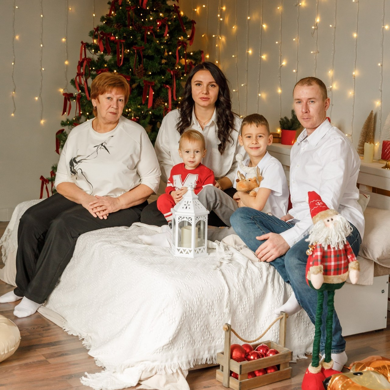 Отзывы. Фотограф Олеся Бакалина