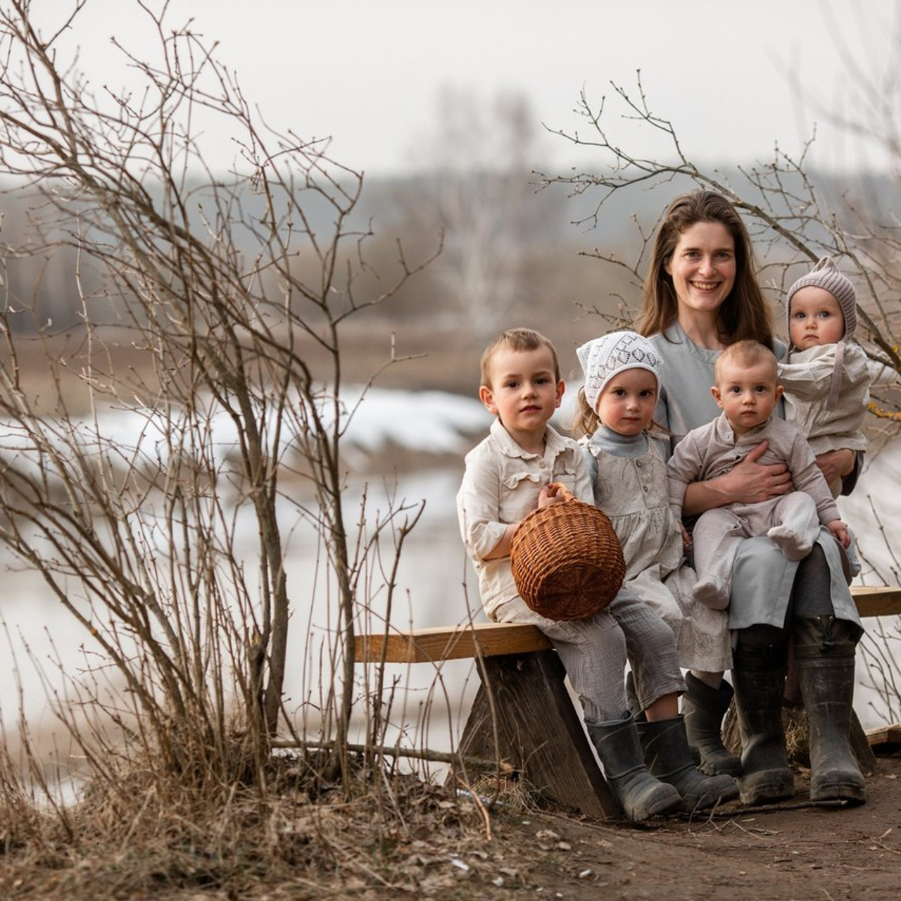 Отзывы. Фотограф Олеся Бакалина