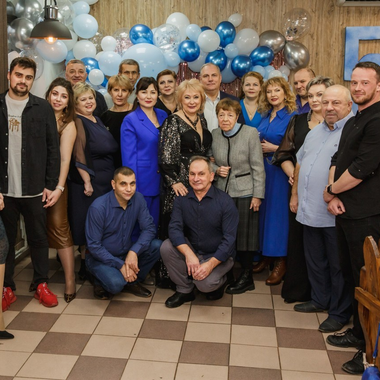 Отзывы. Фотограф Олеся Бакалина