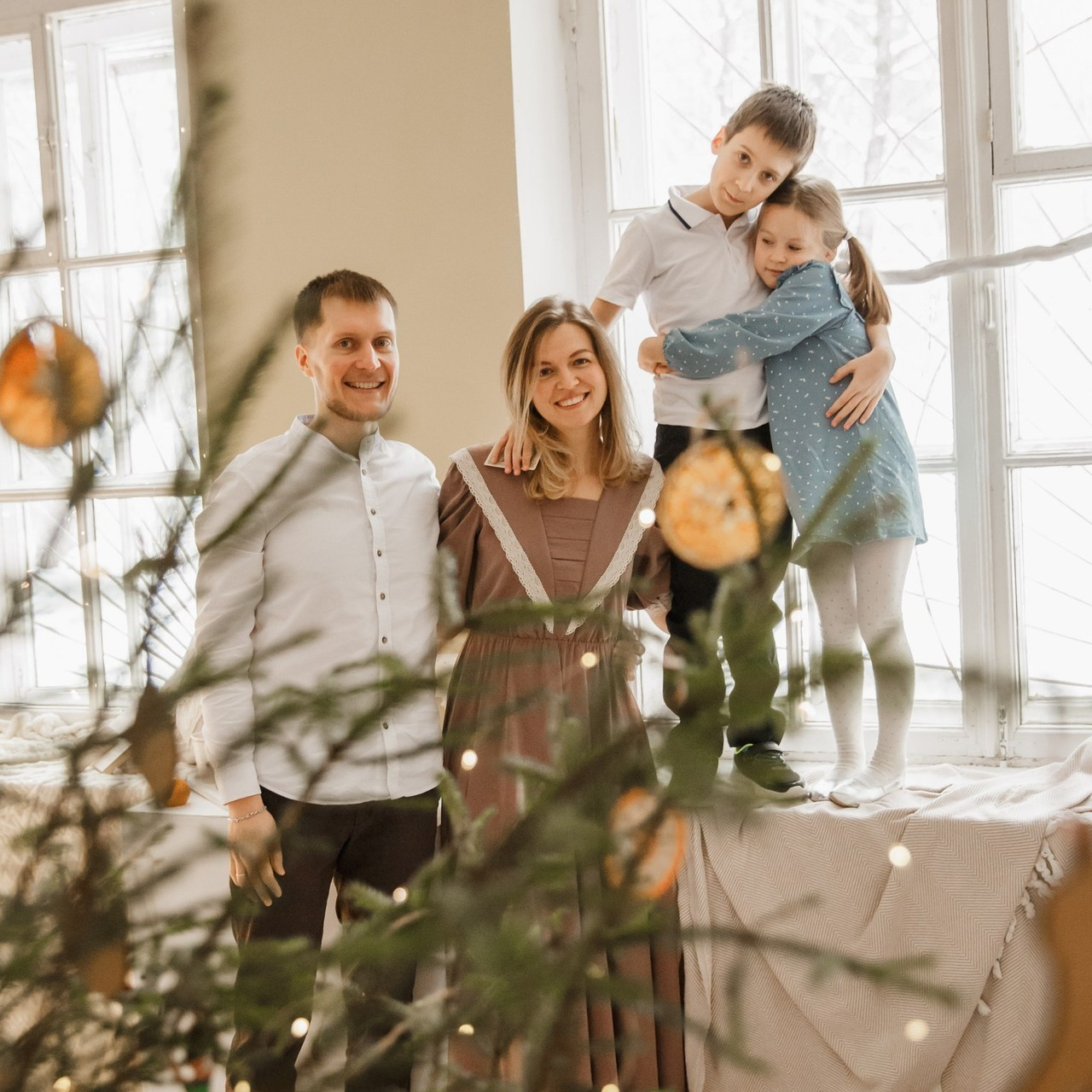 Отзывы. Фотограф Олеся Бакалина