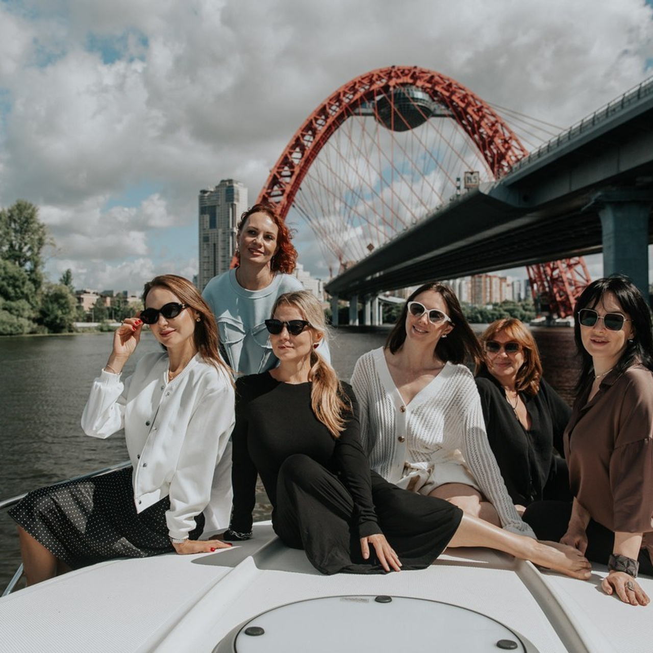 Отзывы. Фотограф Олеся Бакалина