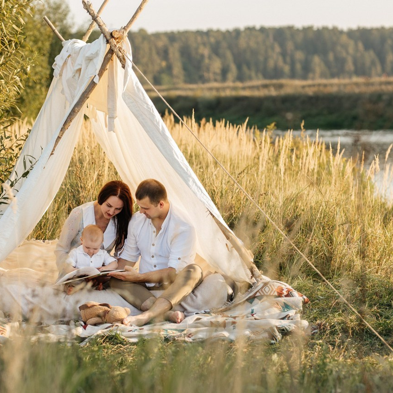 Отзывы. Фотограф Олеся Бакалина